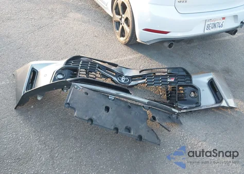 2024 Toyota Gr Corolla Premium from USA, damaged, VIN JTNABAAEXRA010813